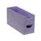 Household Essentials Narrow Drawer Organizers, 2ct.